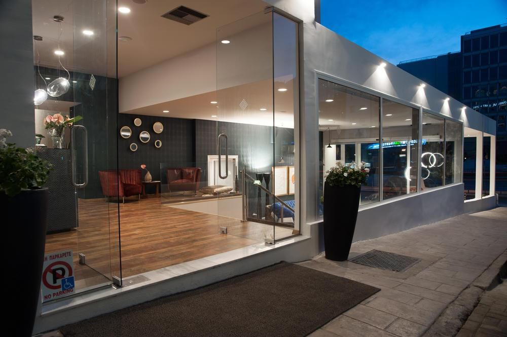 Athenaeum Smart Hotel