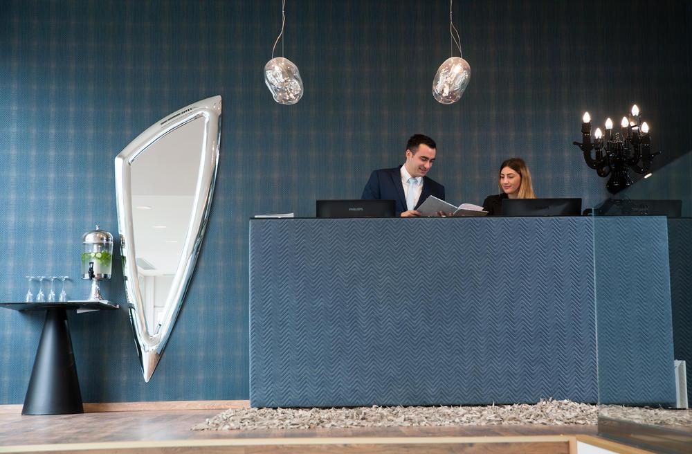 Athenaeum Smart Hotel