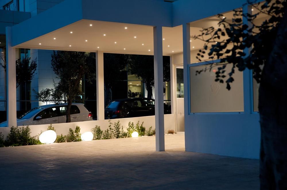 Athenaeum Smart Hotel