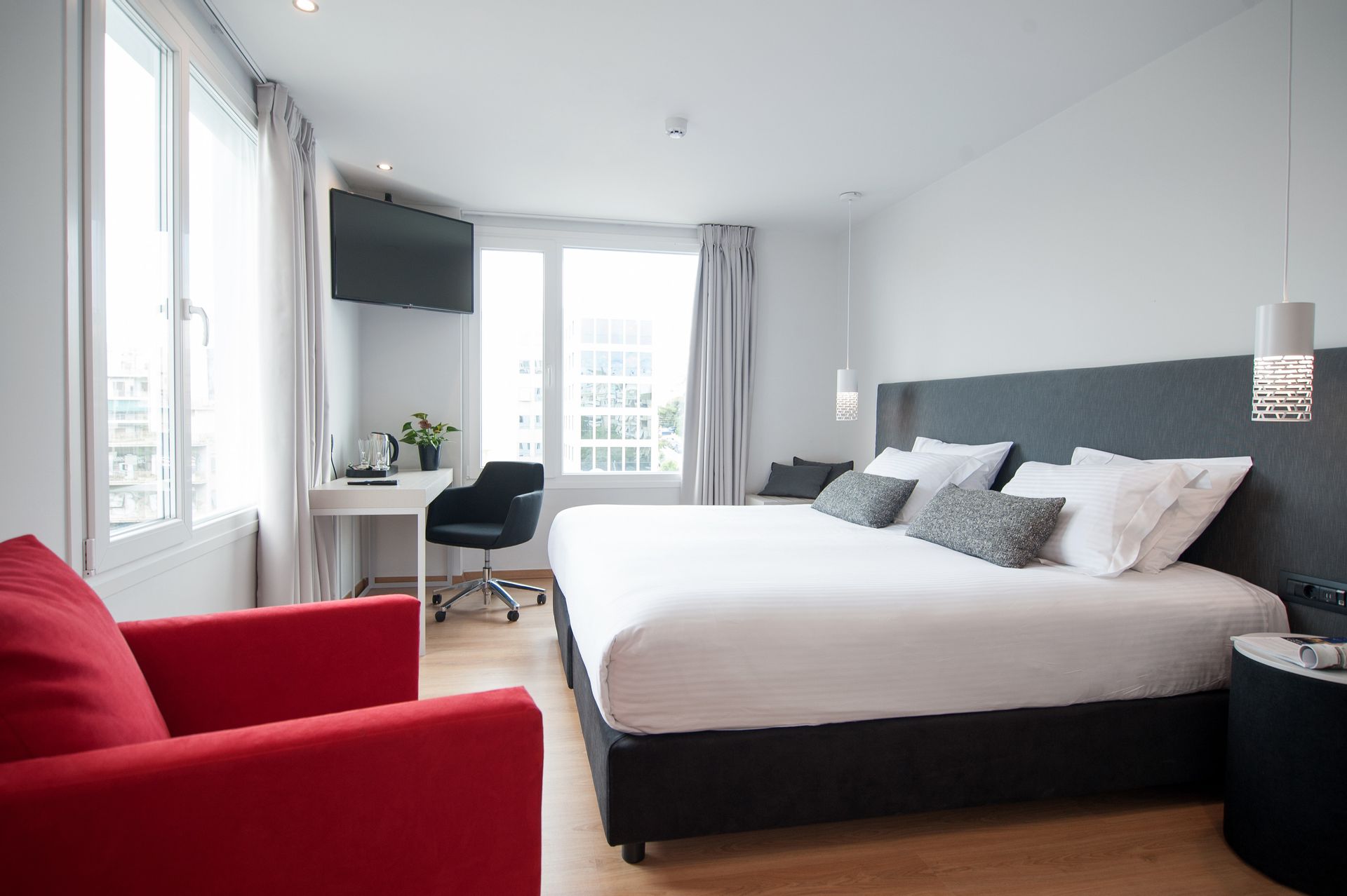 Athenaeum Smart Hotel