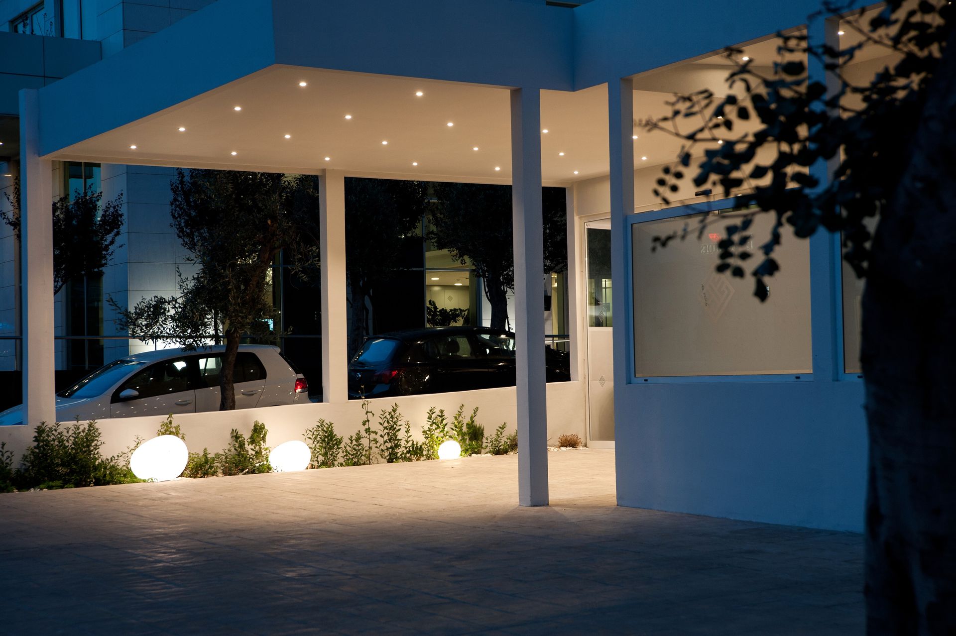 Athenaeum Smart Hotel