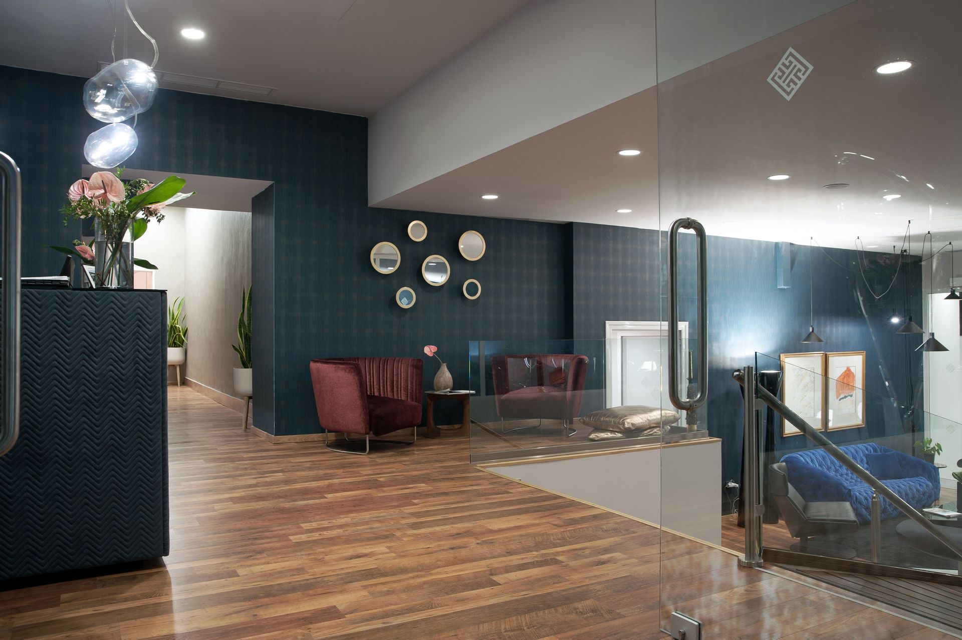 Athenaeum Smart Hotel