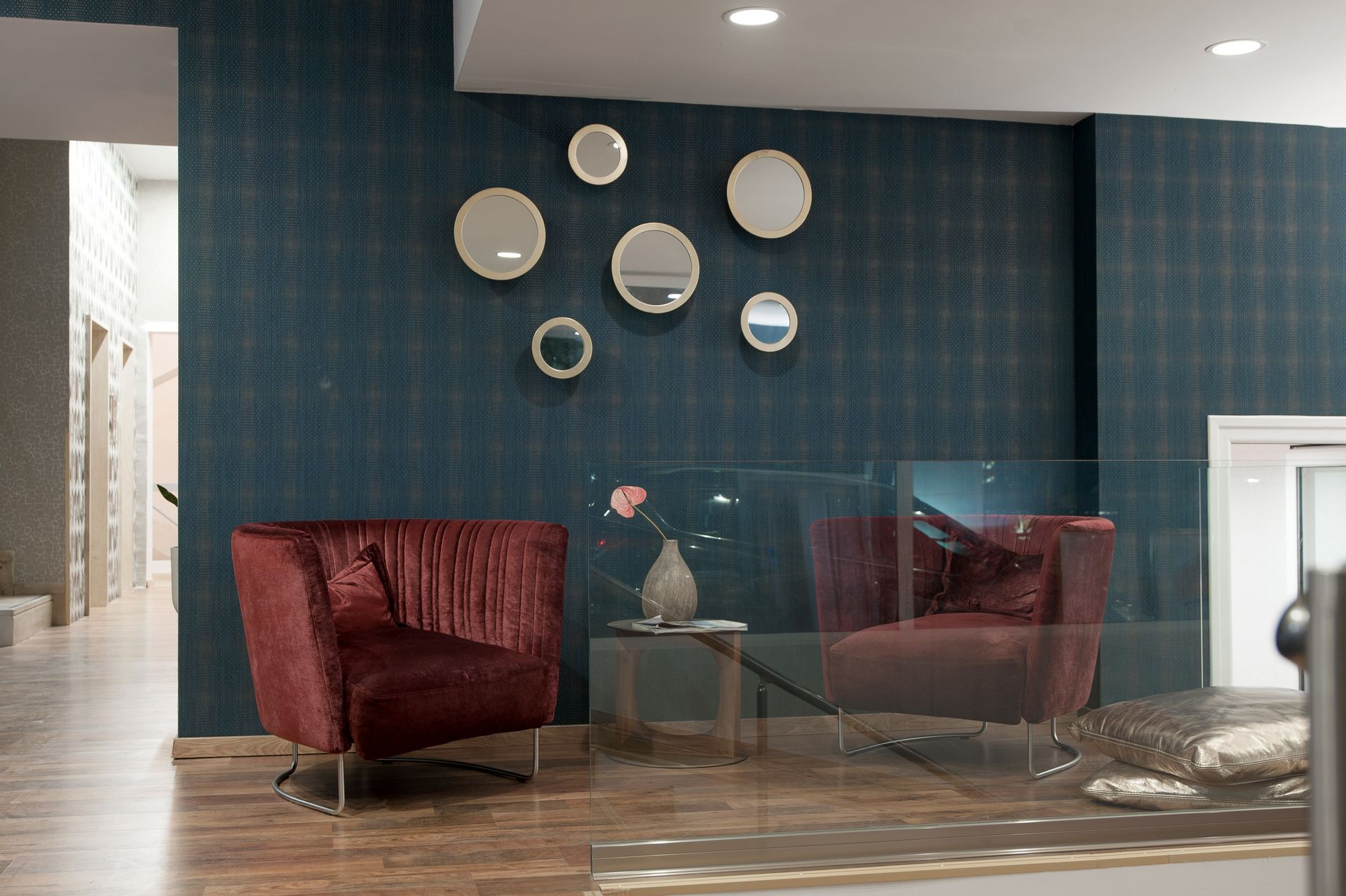 Athenaeum Smart Hotel