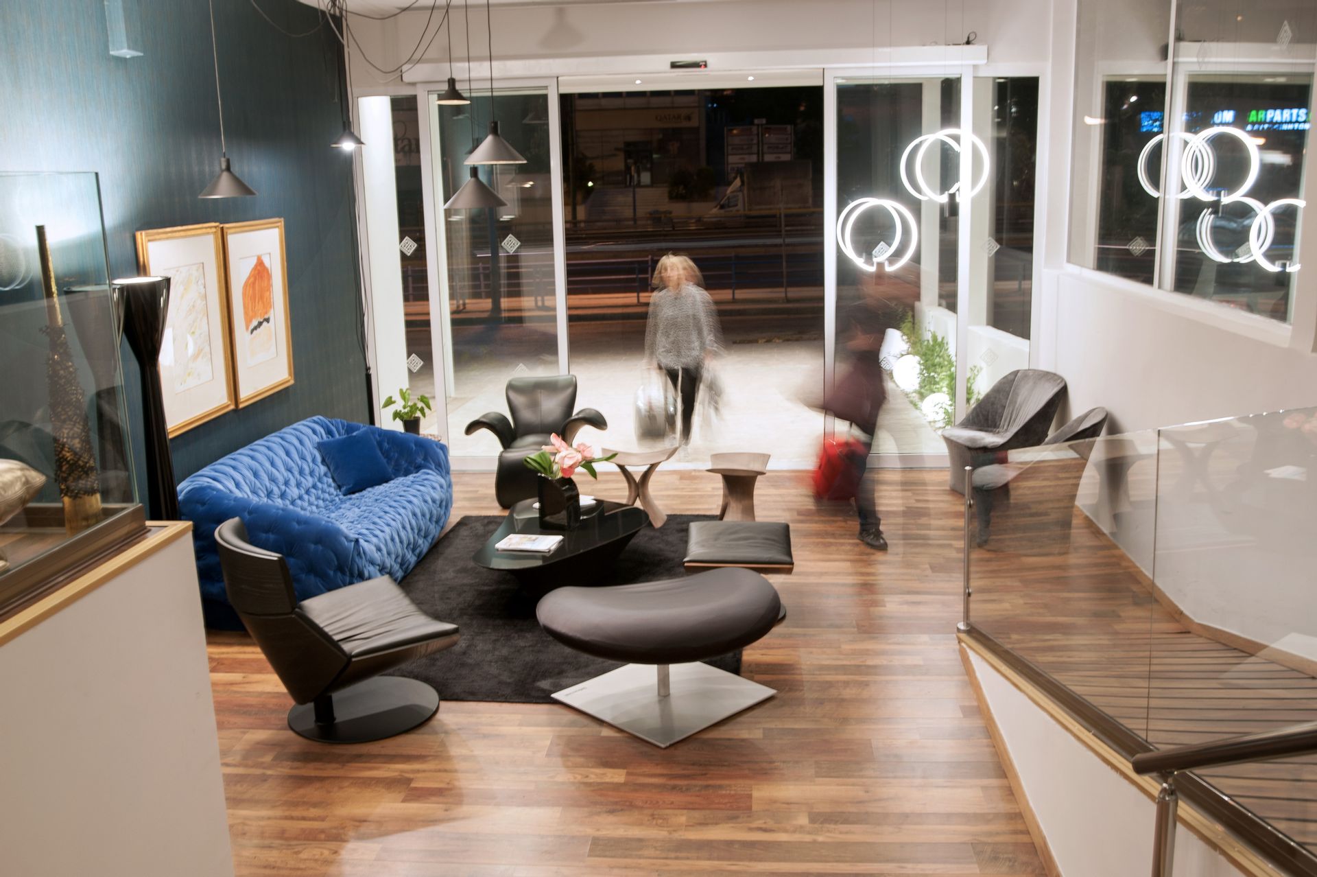 Athenaeum Smart Hotel