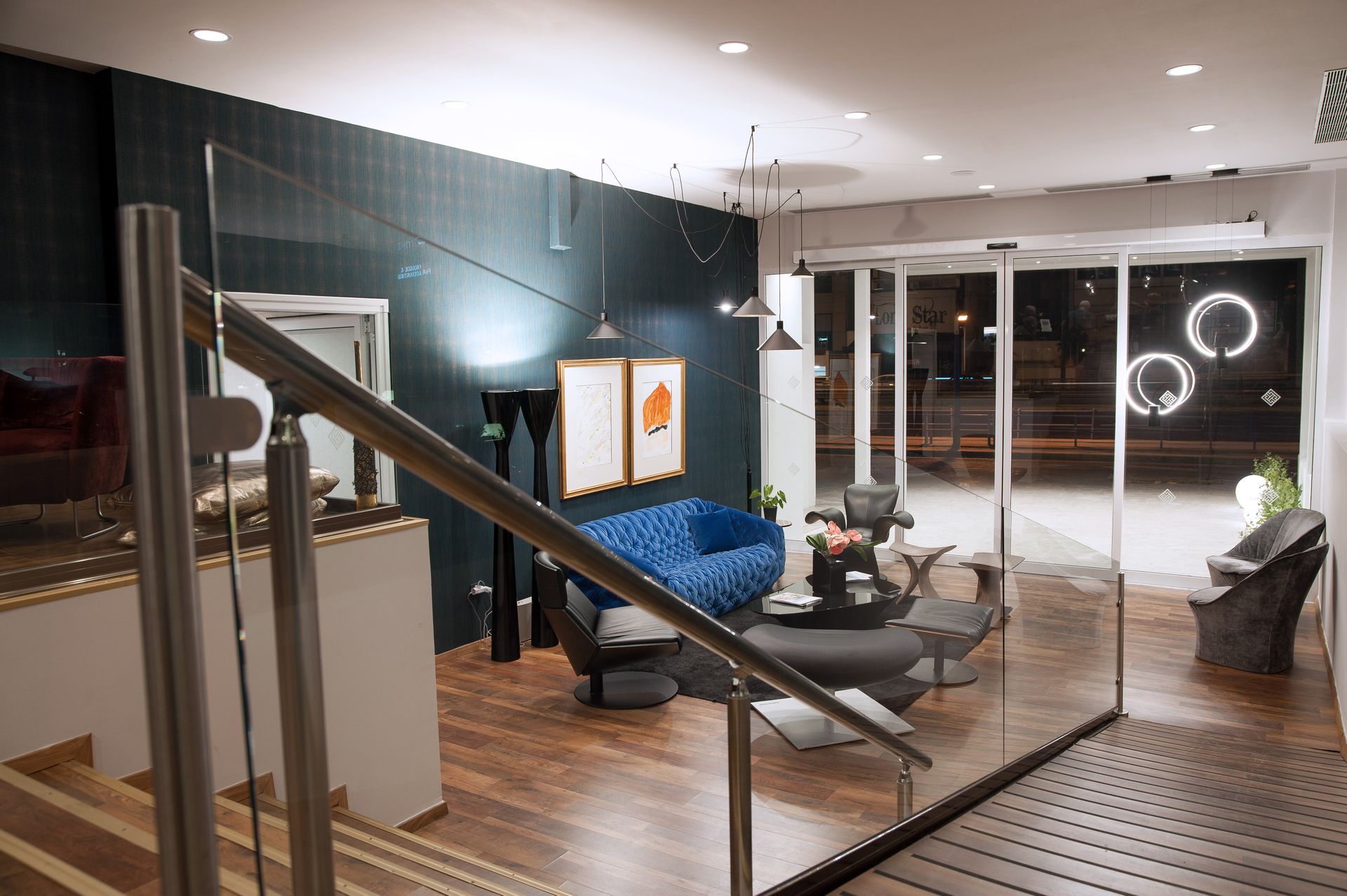 Athenaeum Smart Hotel