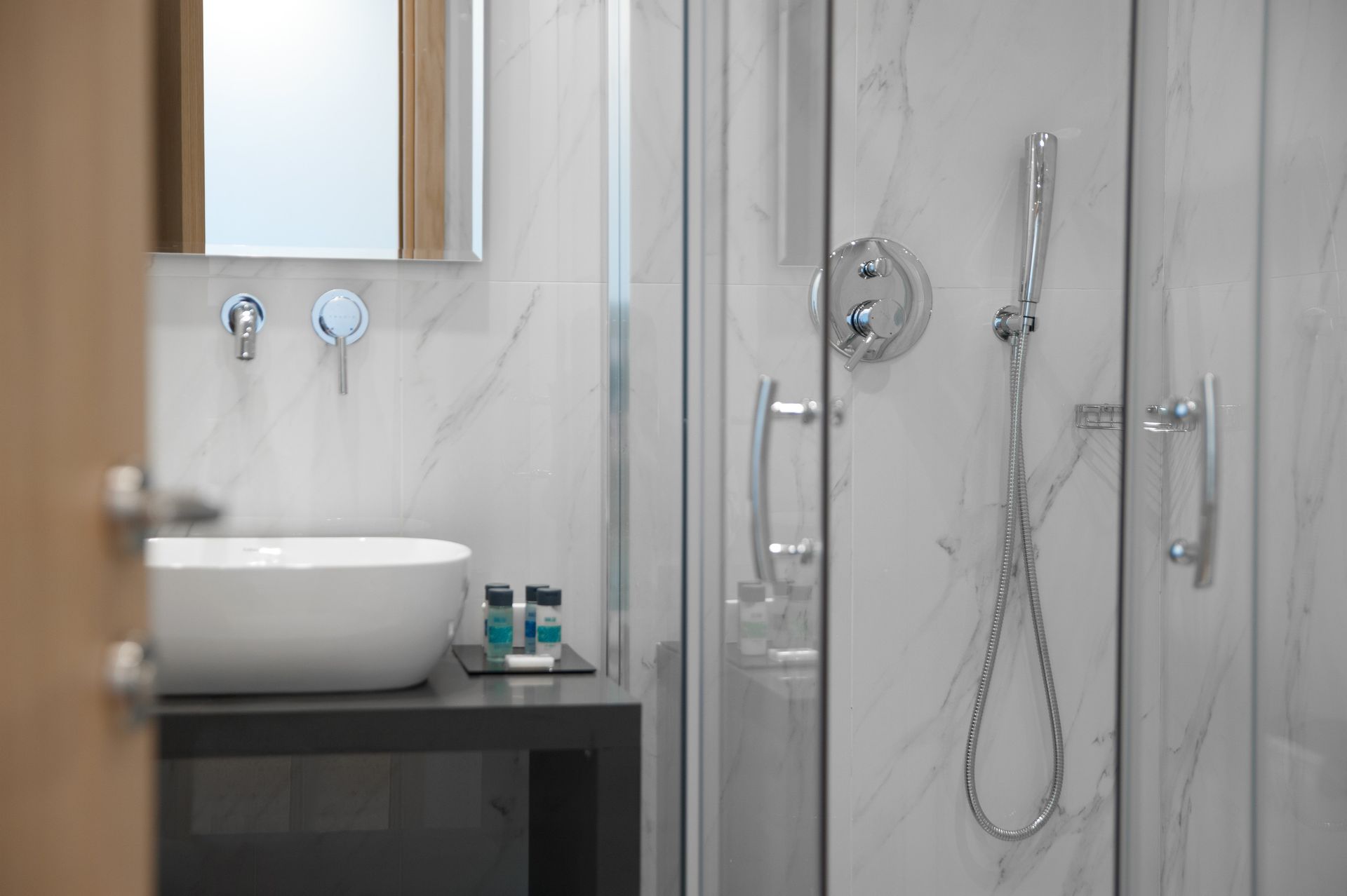 Athenaeum Smart Hotel