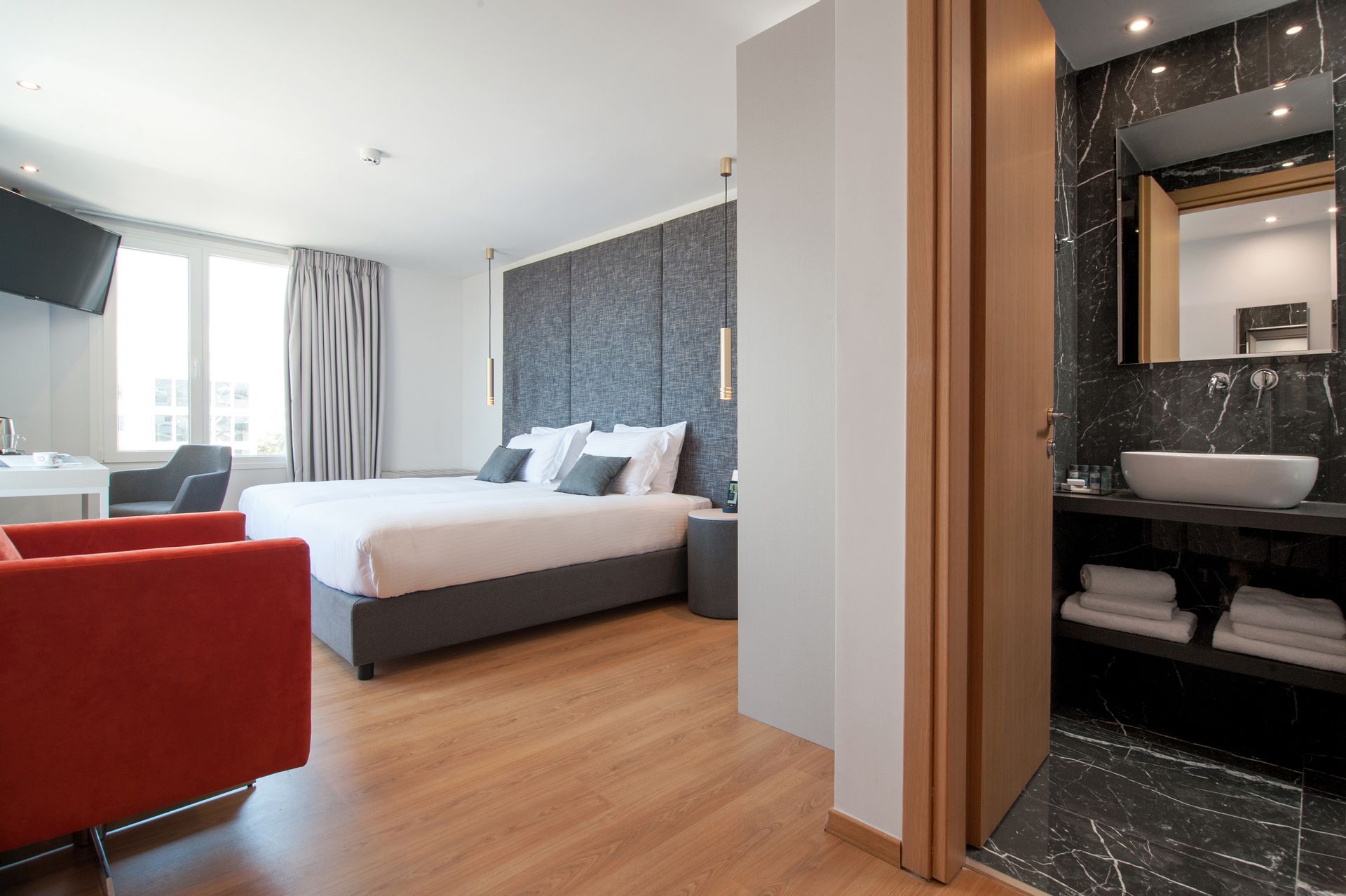 Athenaeum Smart Hotel