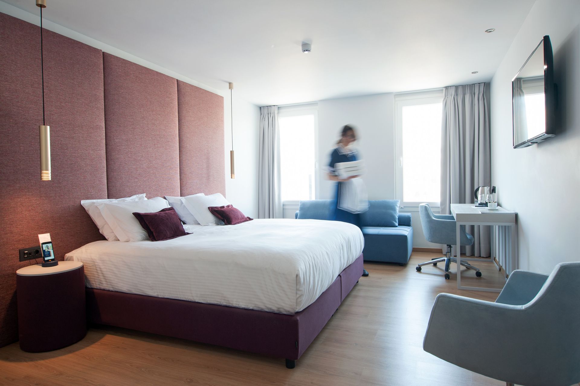 Athenaeum Smart Hotel