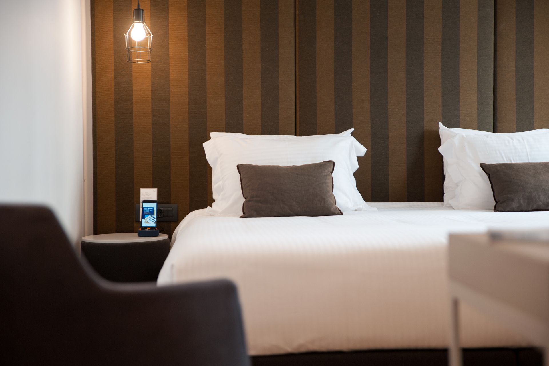 Athenaeum Smart Hotel