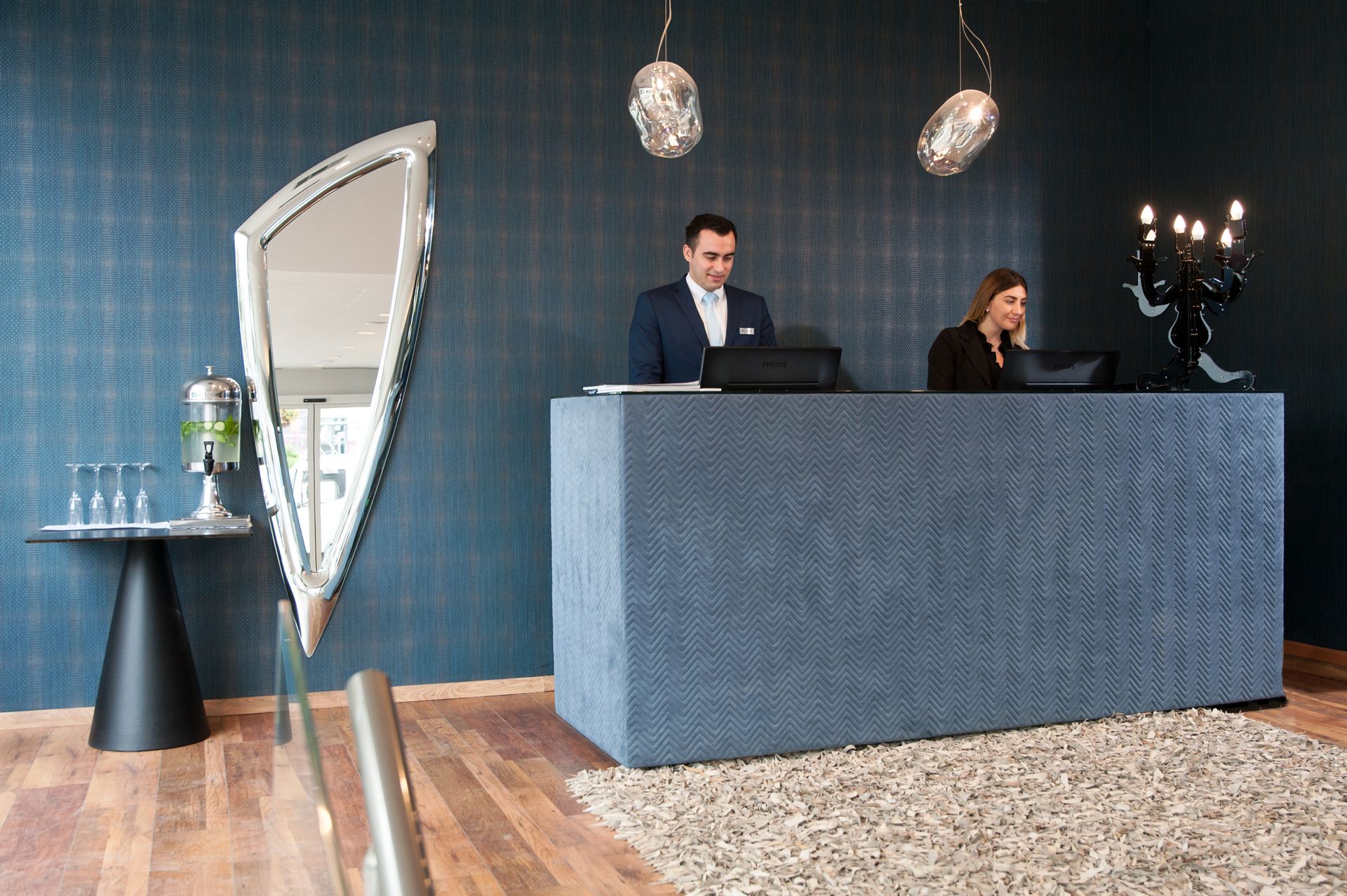 Athenaeum Smart Hotel