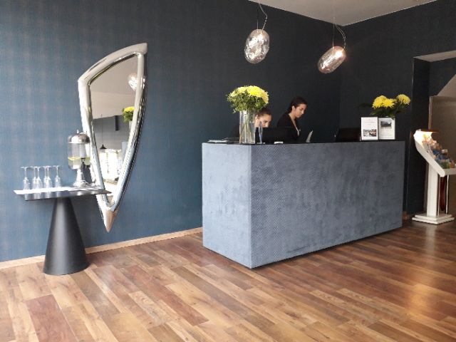 Athenaeum Smart Hotel