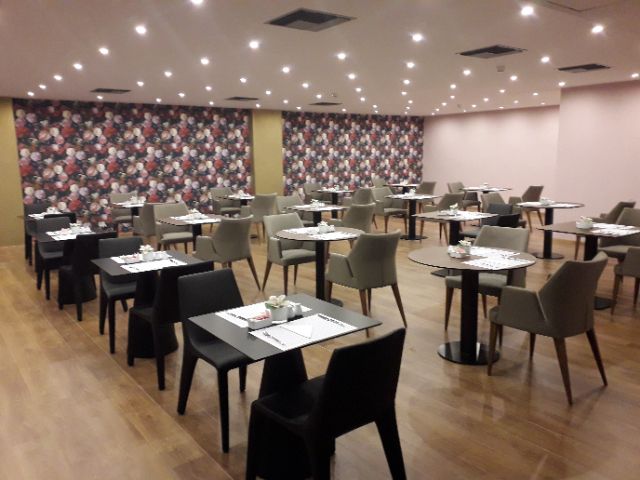 Athenaeum Smart Hotel