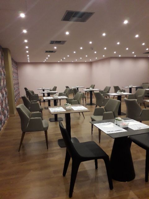 Athenaeum Smart Hotel