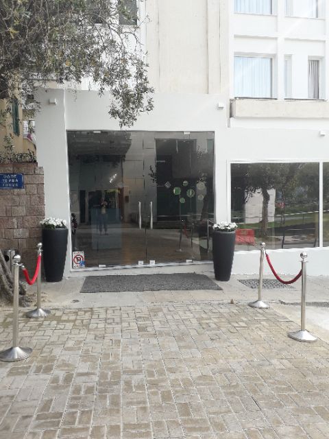 Athenaeum Smart Hotel