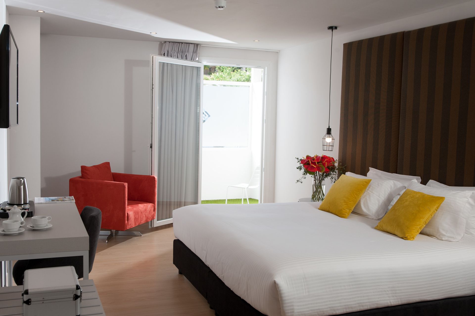 Athenaeum Smart Hotel