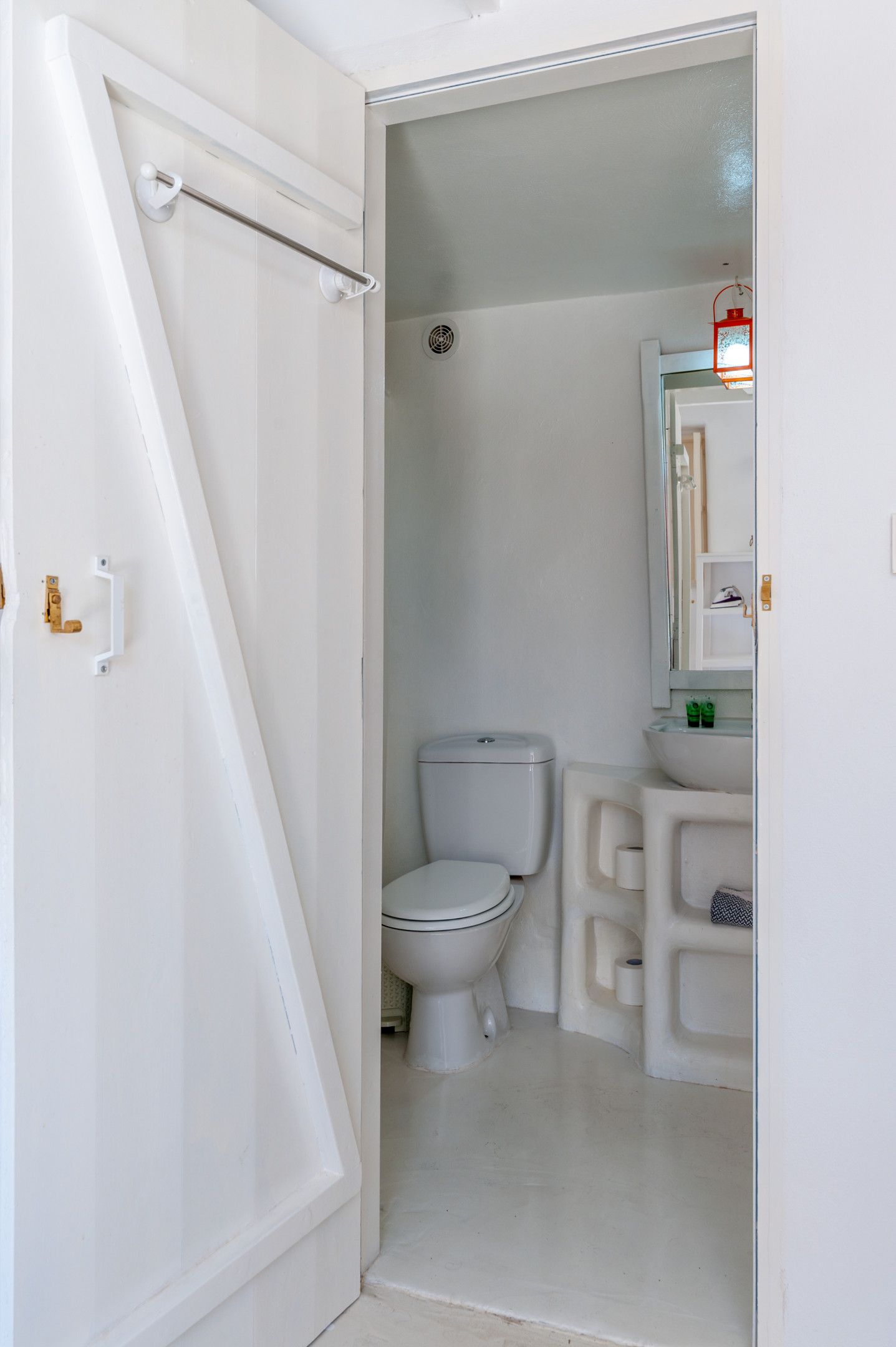 Atlantis Houses Halki