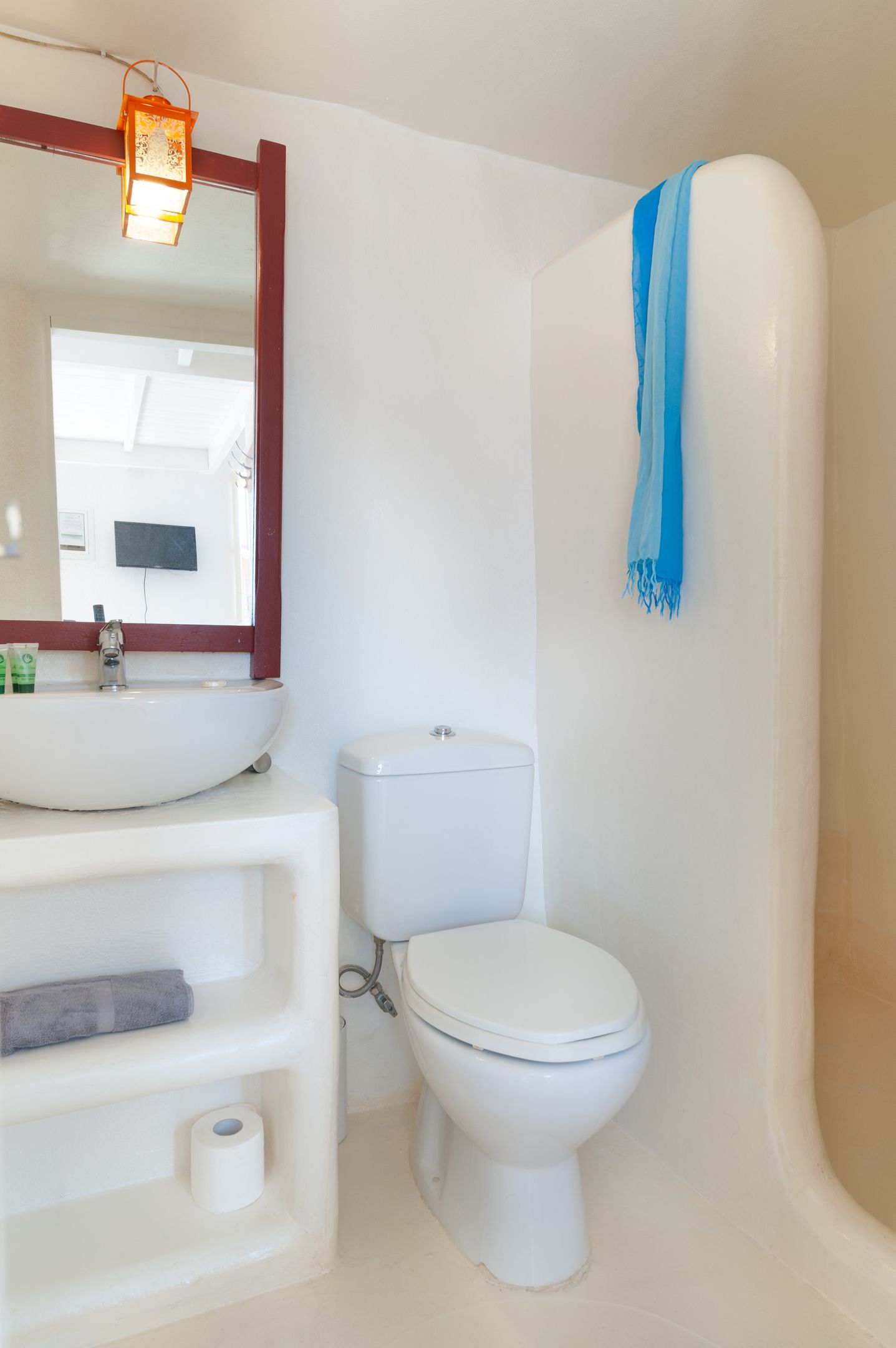 Atlantis Houses Halki