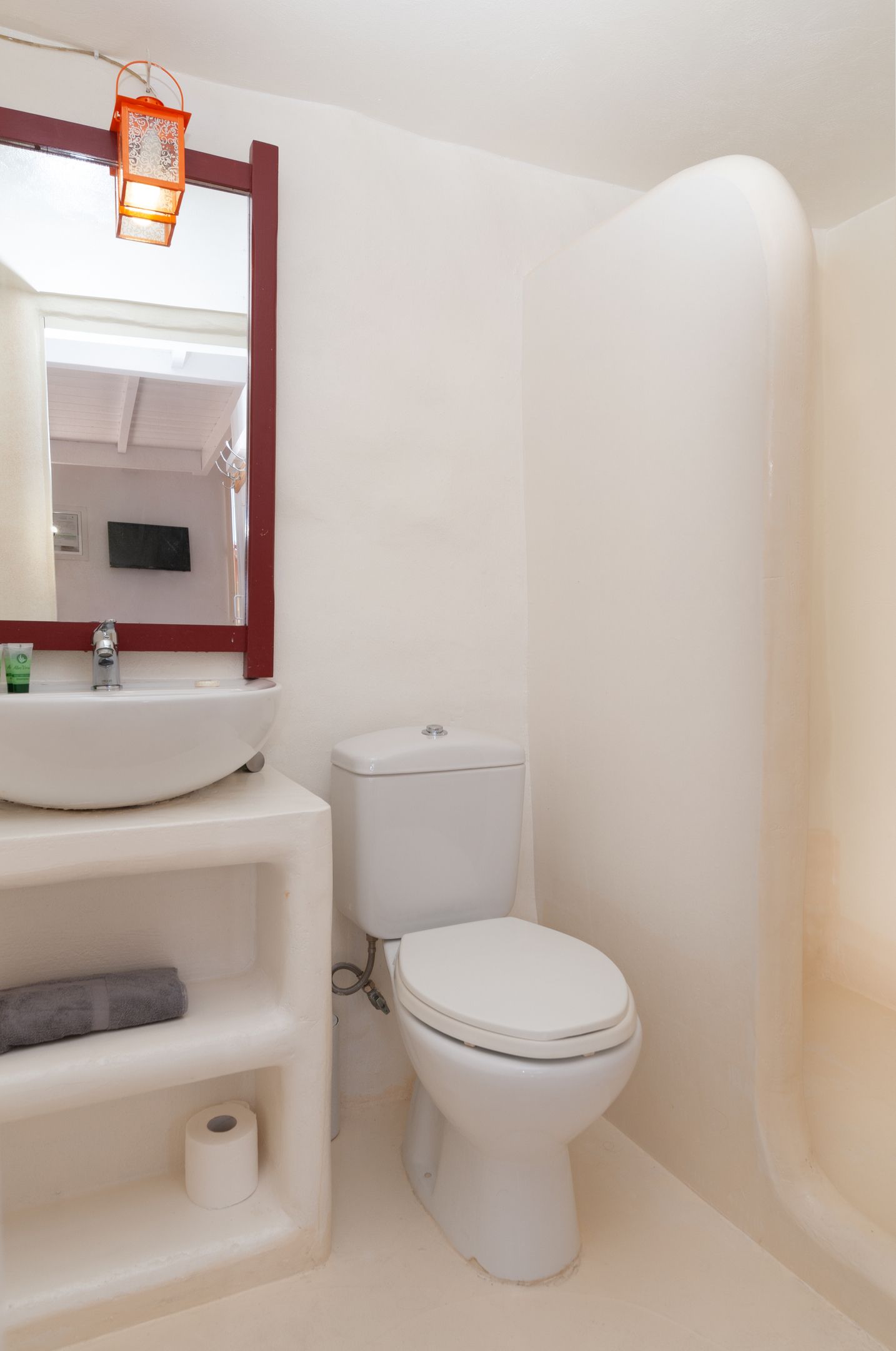 Atlantis Houses Halki