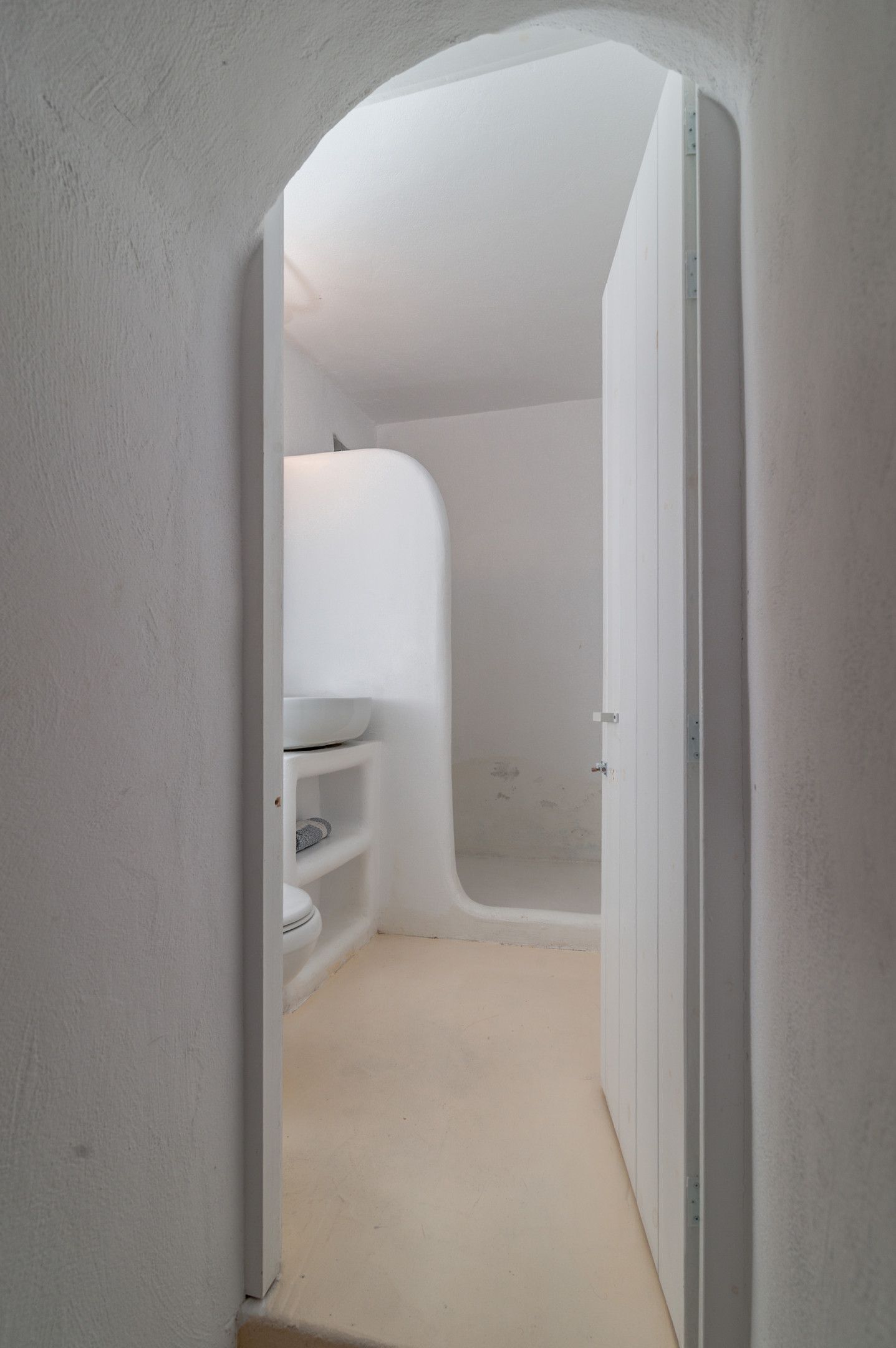 Atlantis Houses Halki