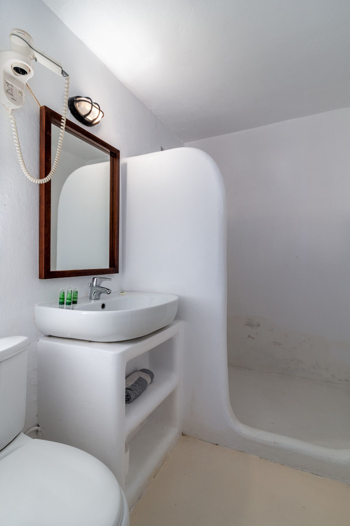 Atlantis Houses Halki