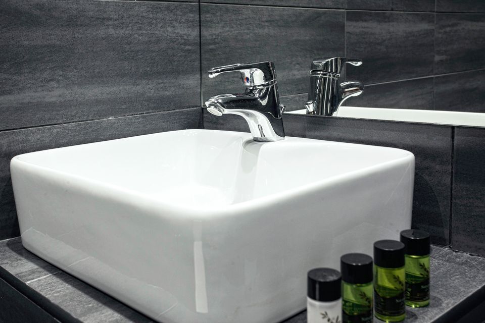 Atlas Hotel Skiathos