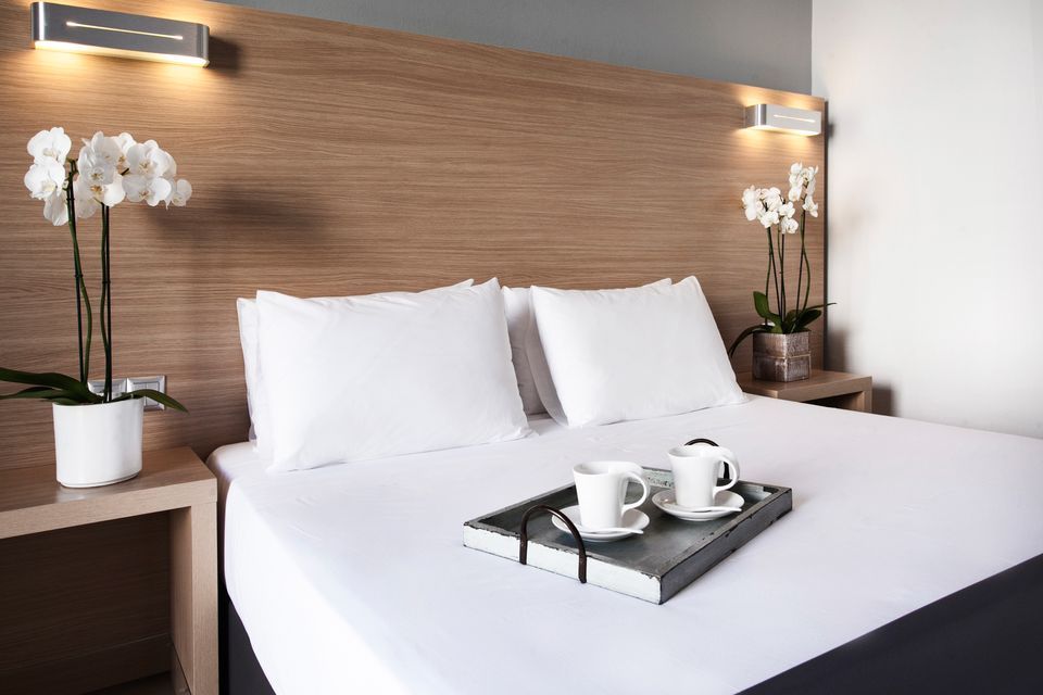 Atlas Hotel Skiathos