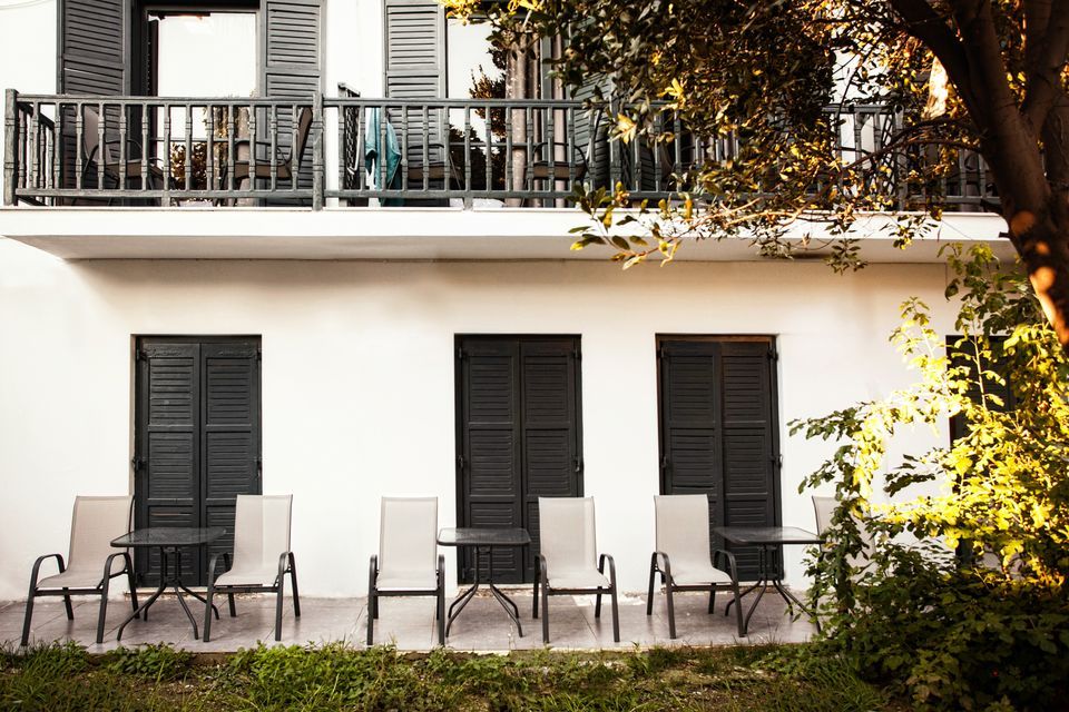 Atlas Hotel Skiathos