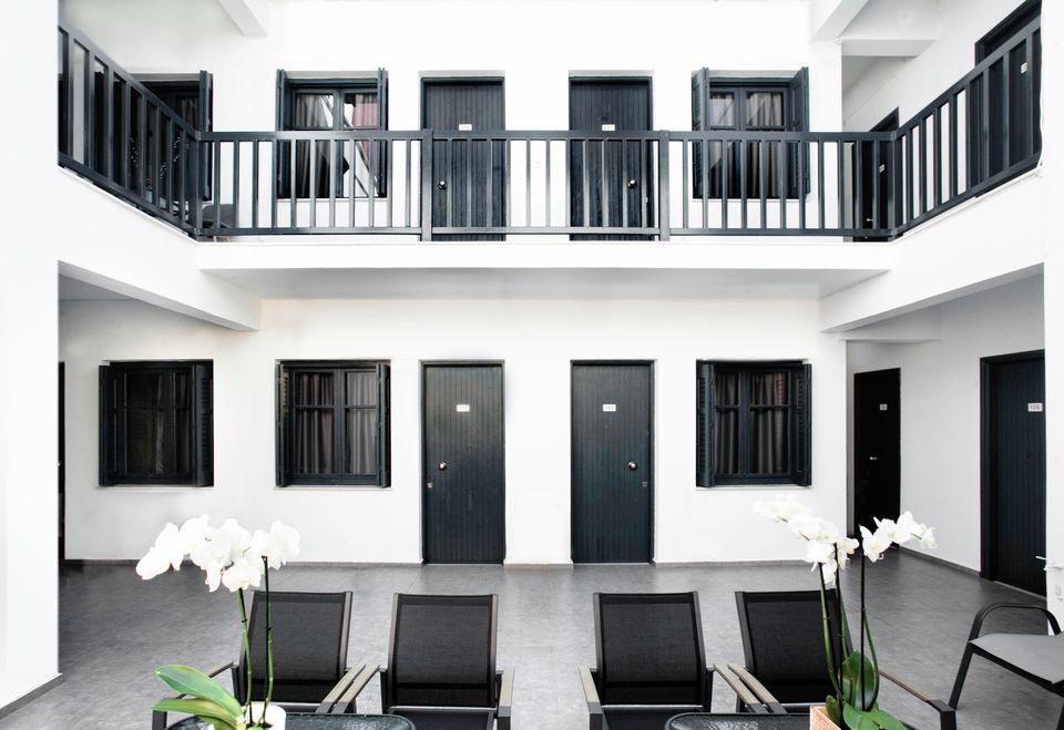 Atlas Hotel Skiathos