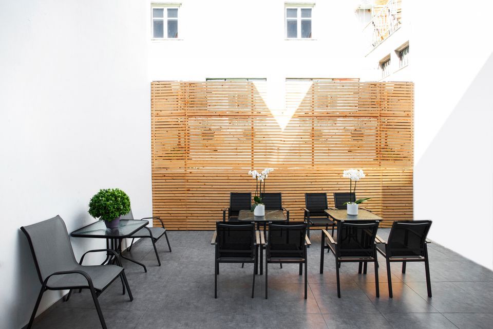 Atlas Hotel Skiathos