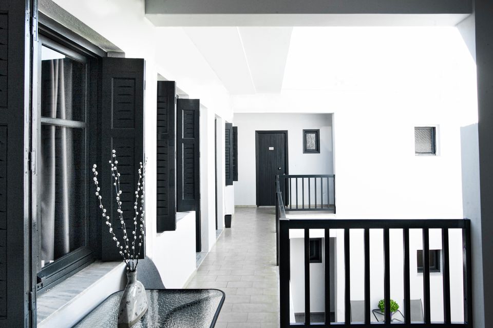 Atlas Hotel Skiathos