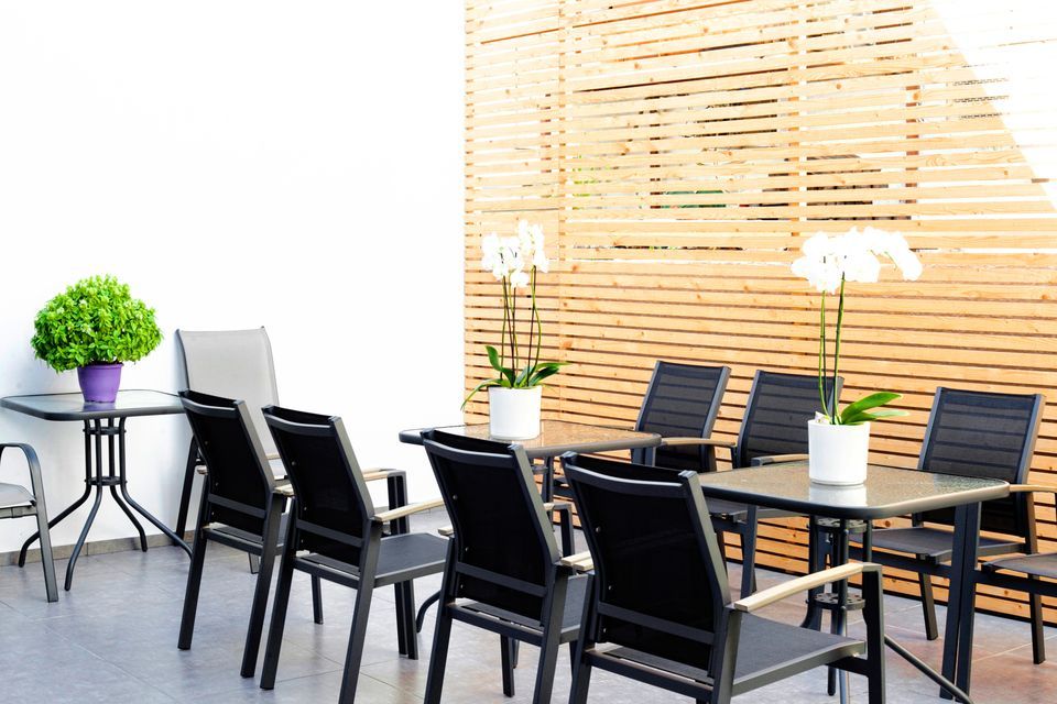 Atlas Hotel Skiathos