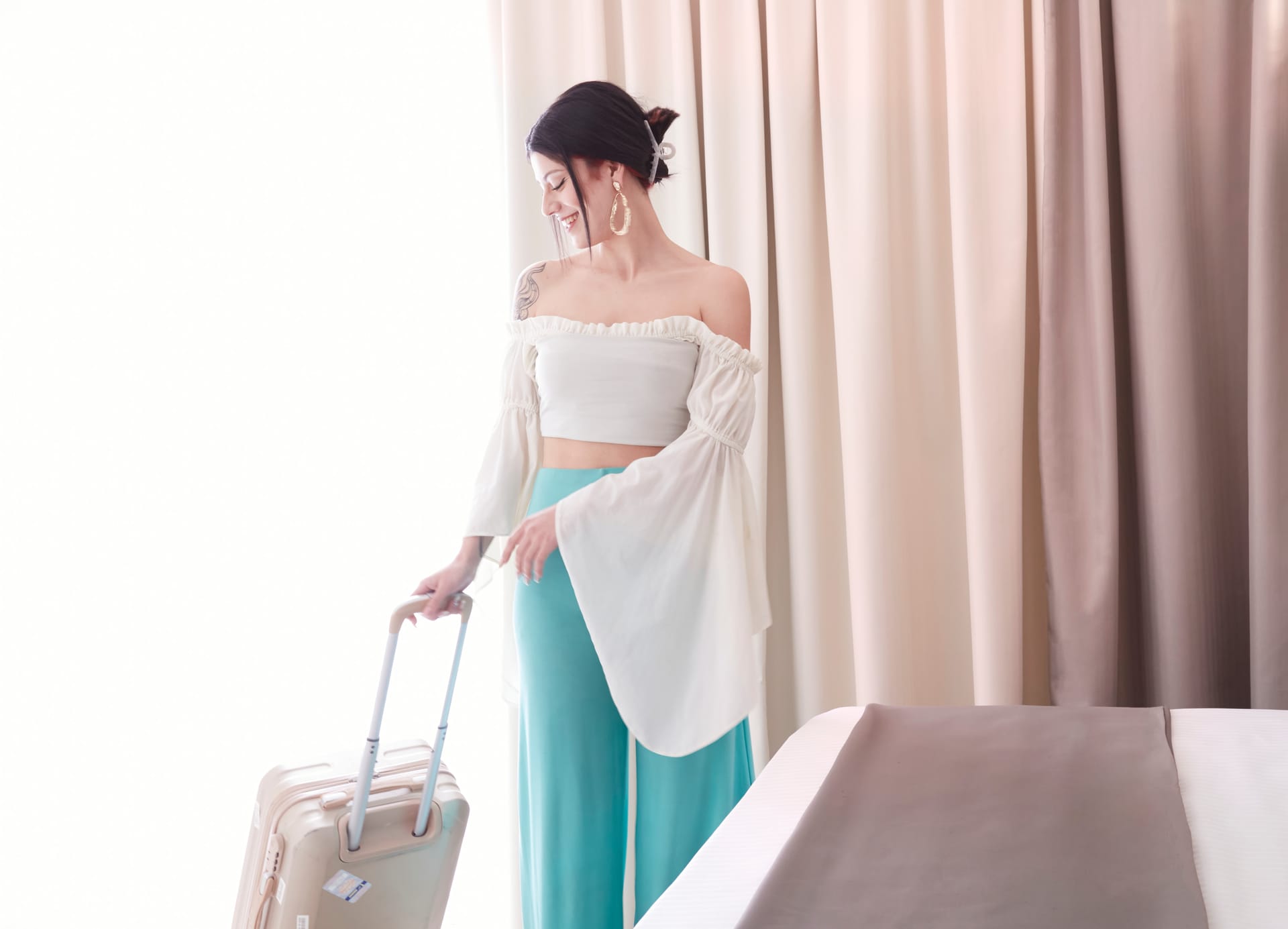 Atlas Hotel Skiathos