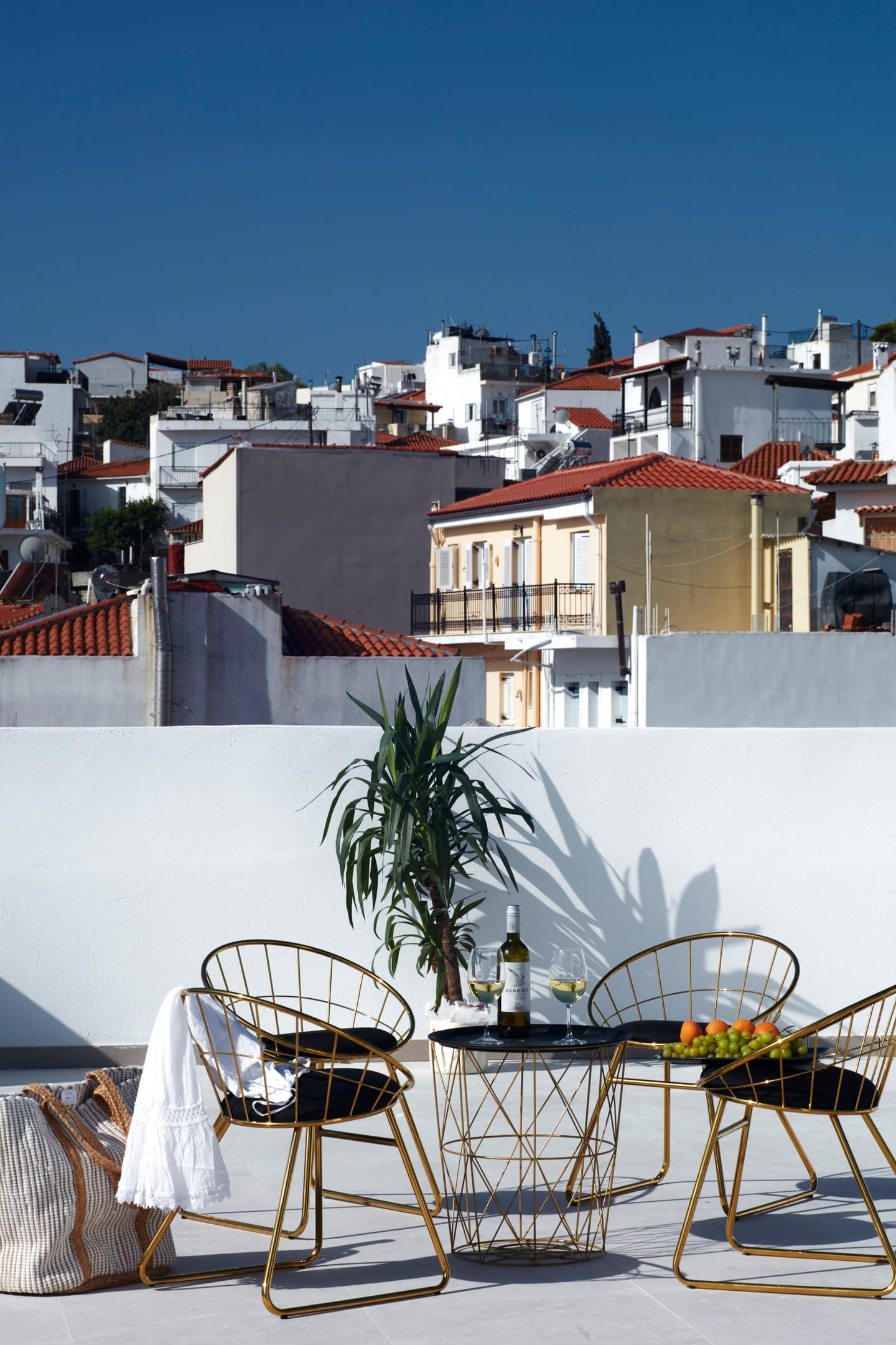 Atlas Hotel Skiathos