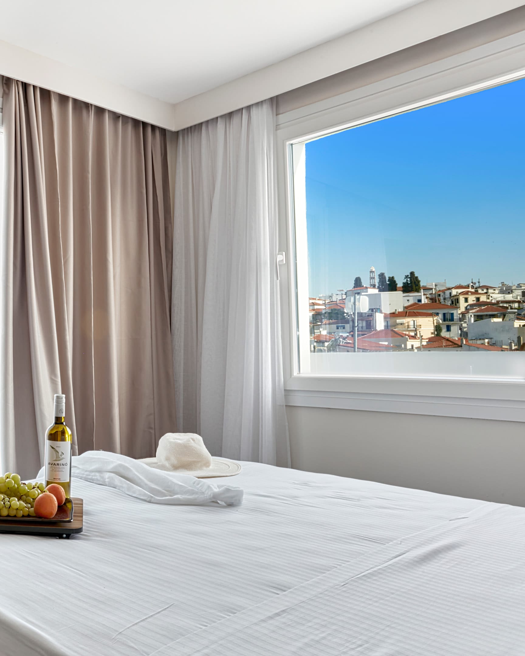 Atlas Hotel Skiathos