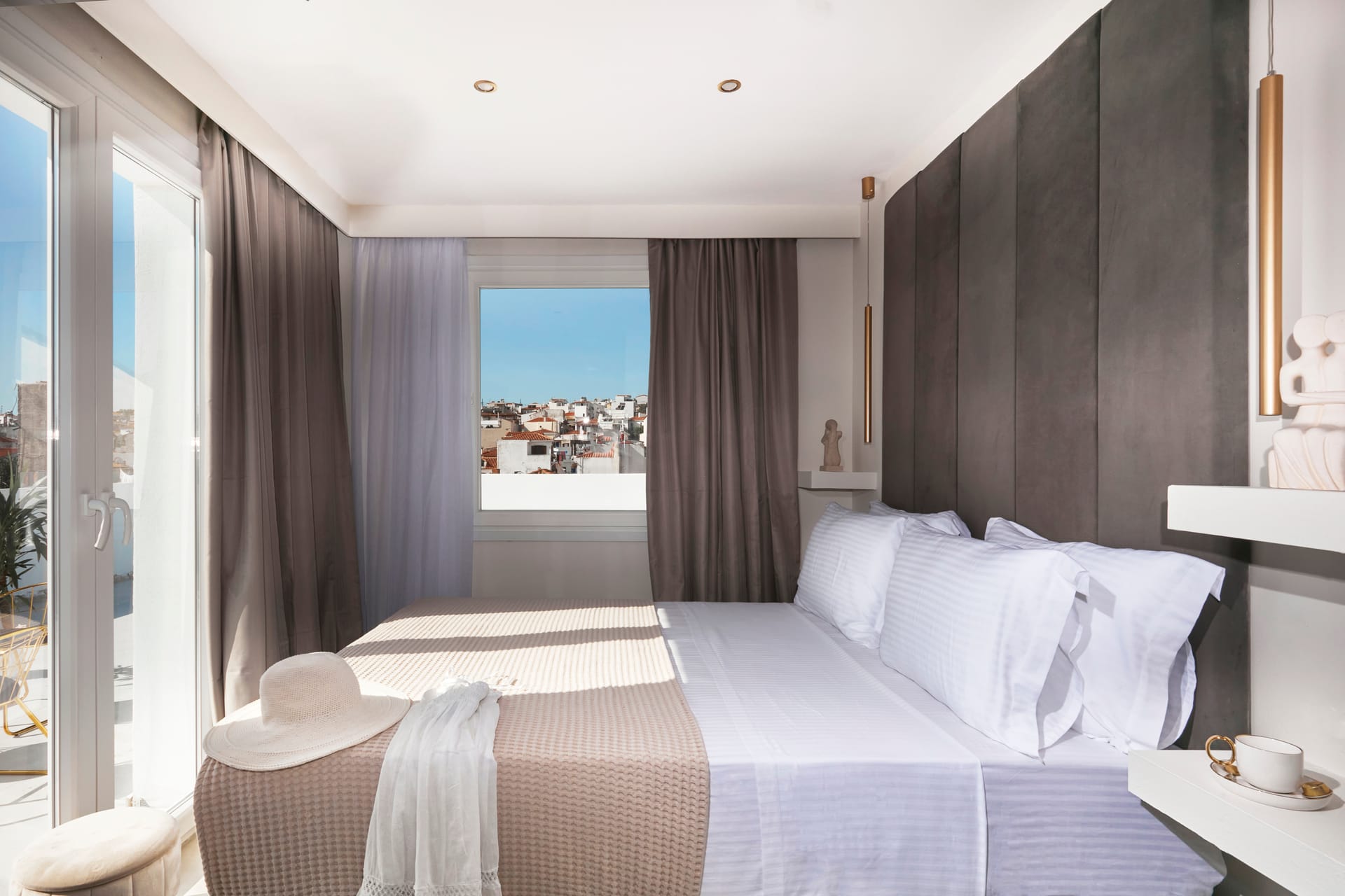 Atlas Hotel Skiathos