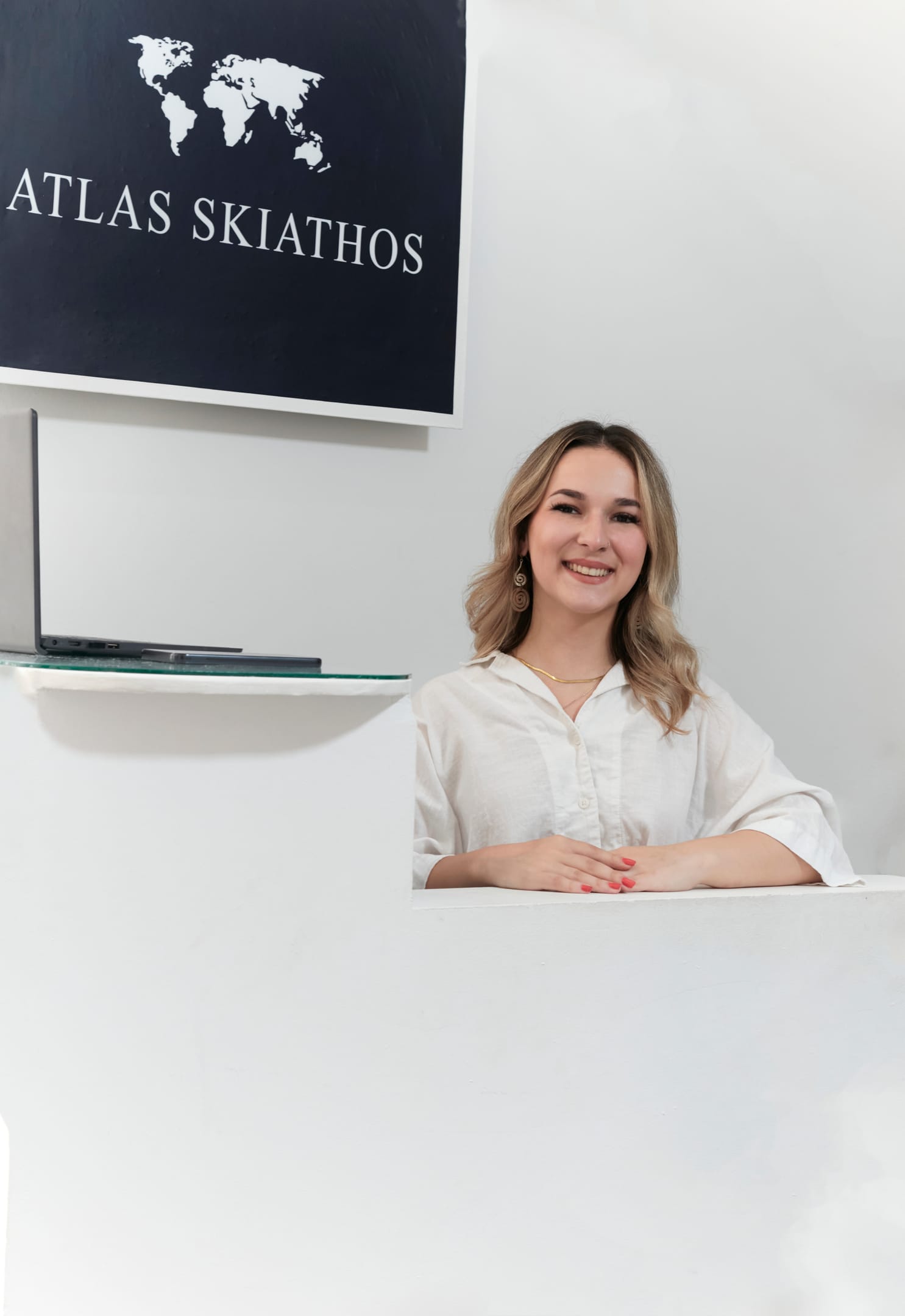 Atlas Hotel Skiathos