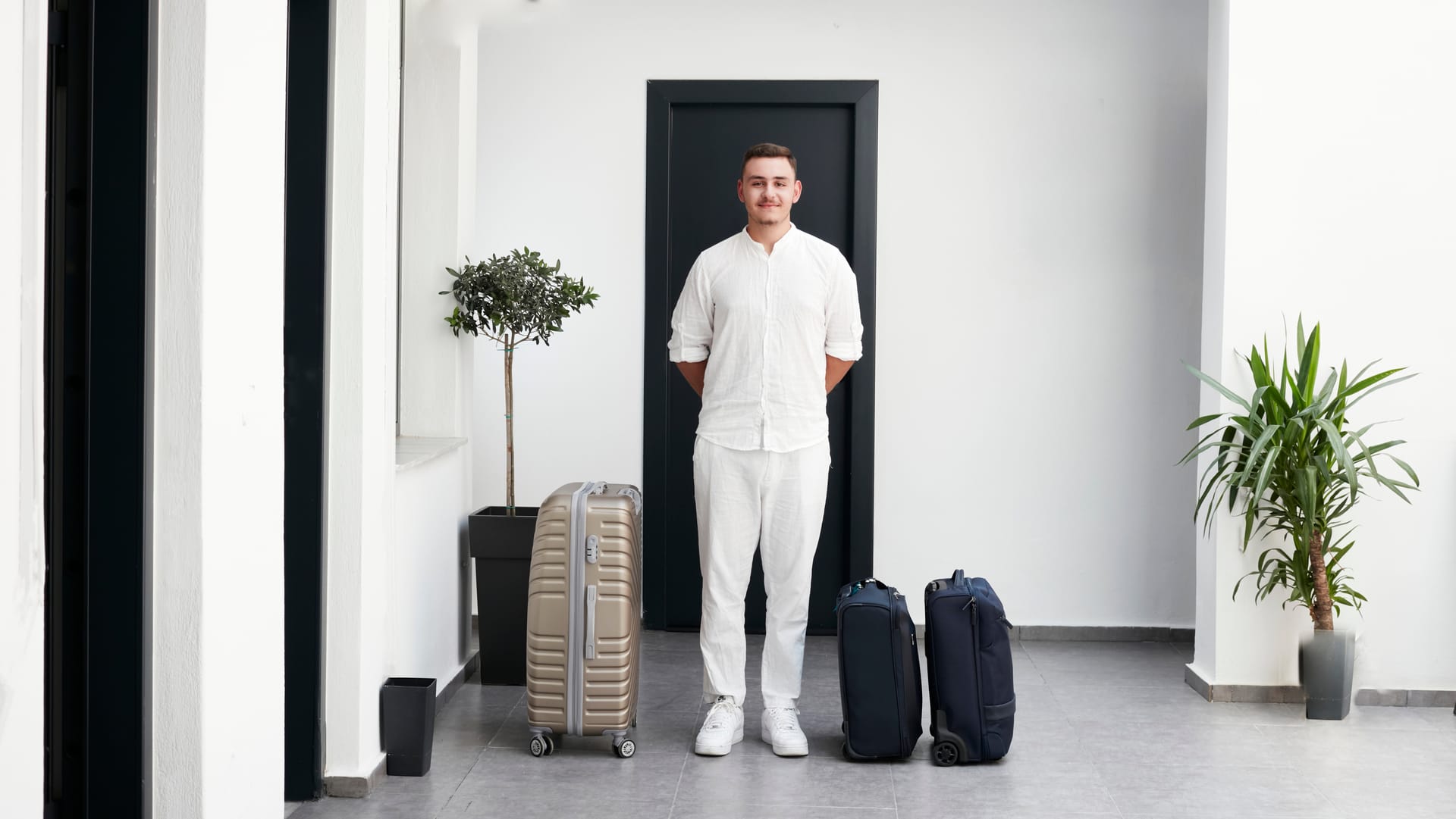 Atlas Hotel Skiathos