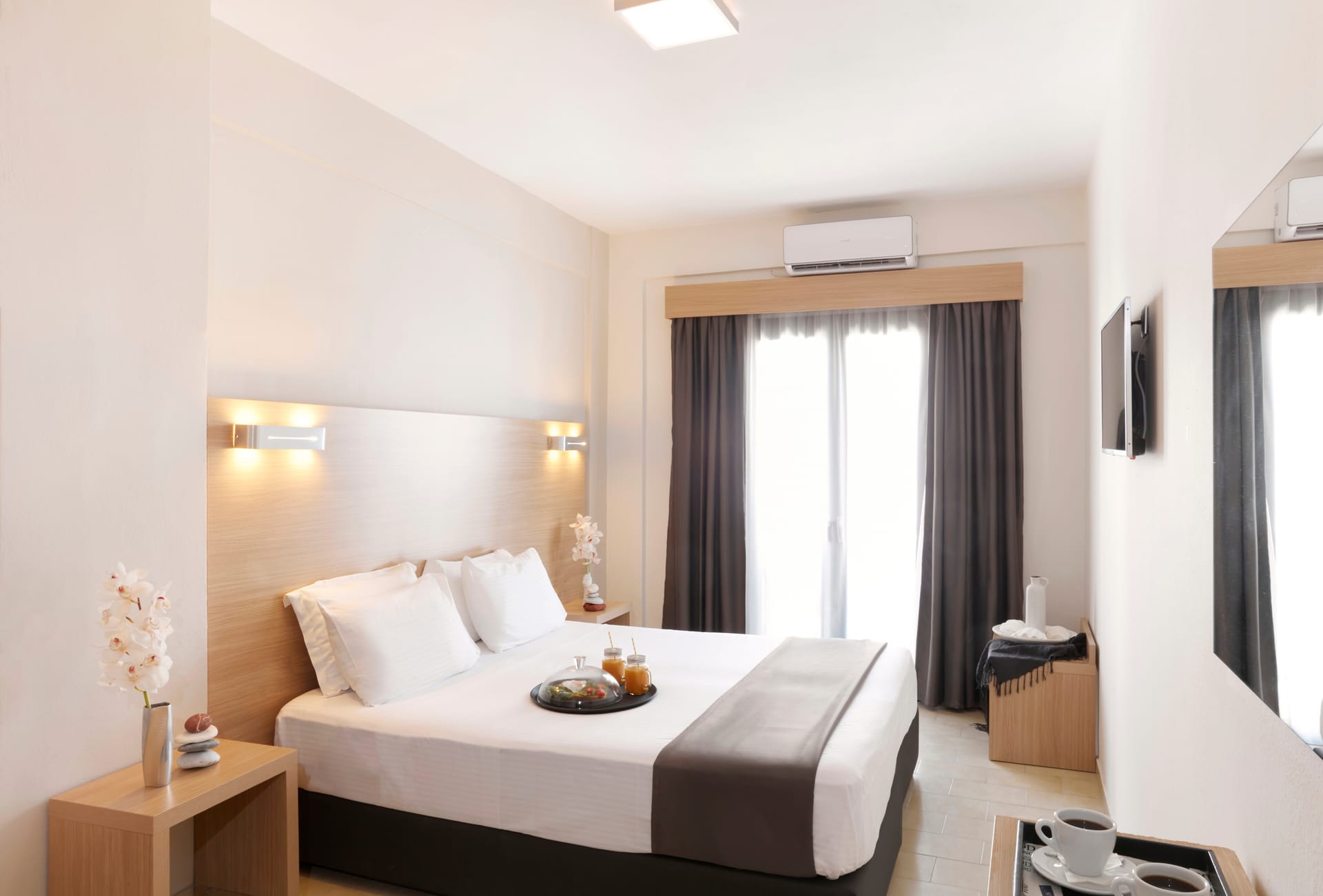Atlas Hotel Skiathos