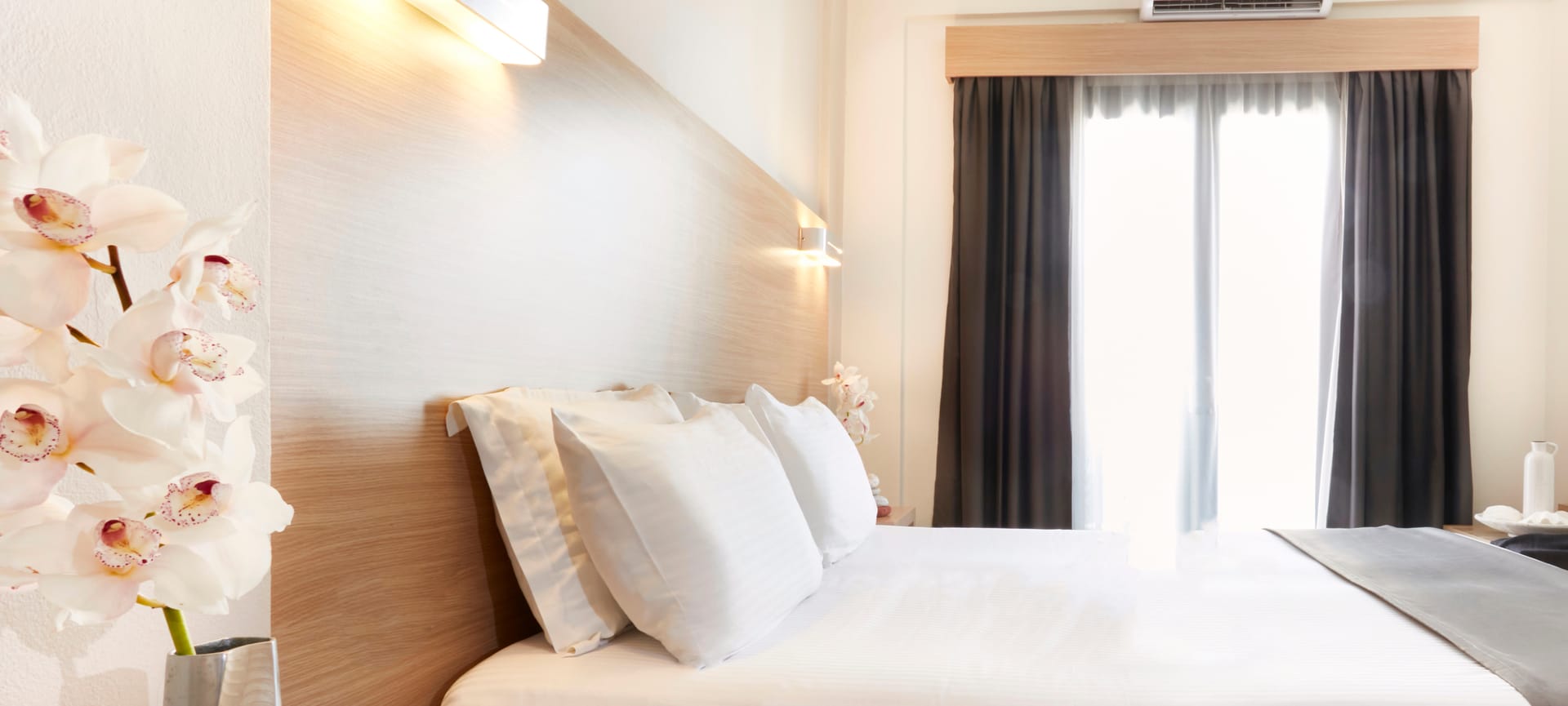 Atlas Hotel Skiathos