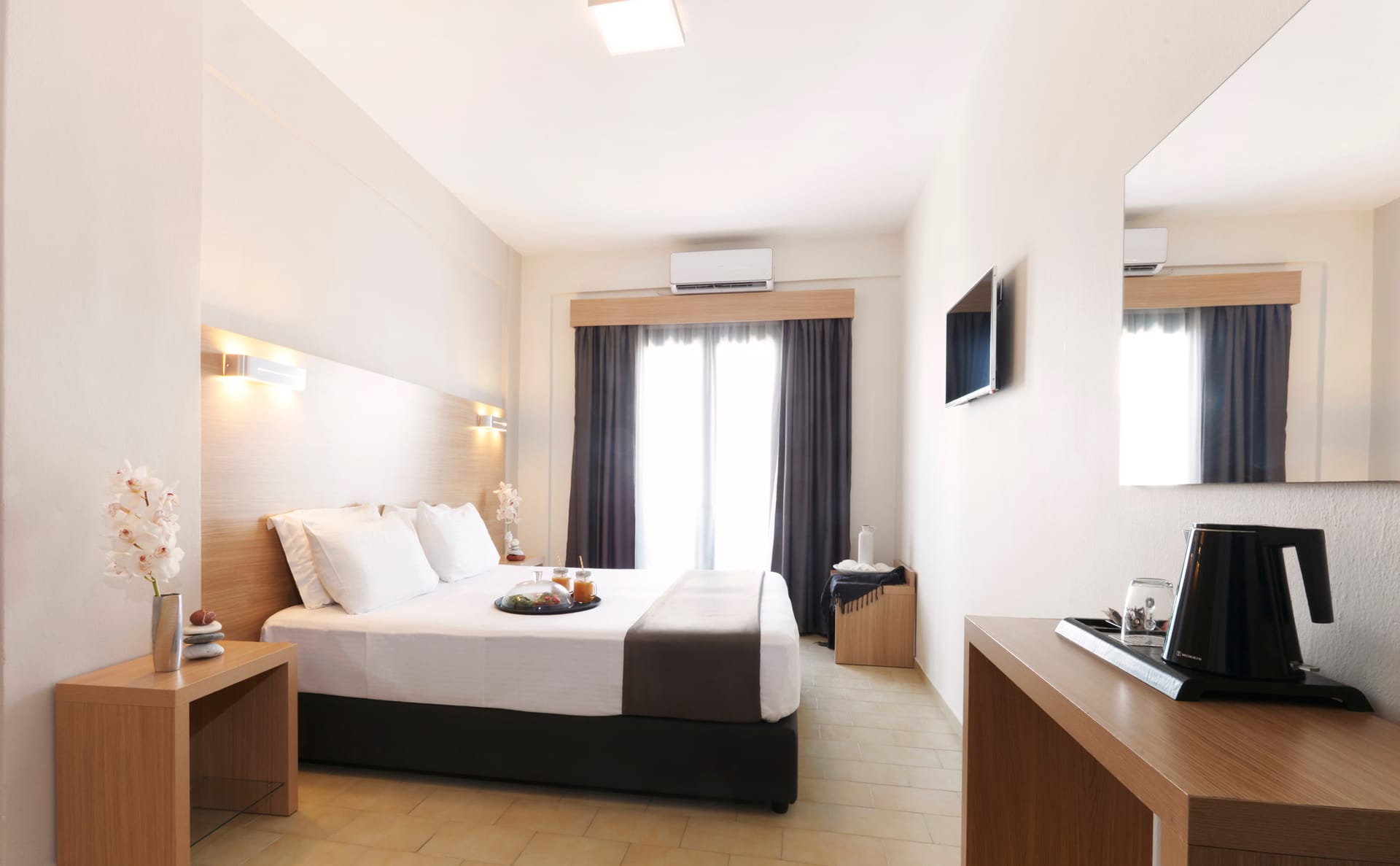 Atlas Hotel Skiathos