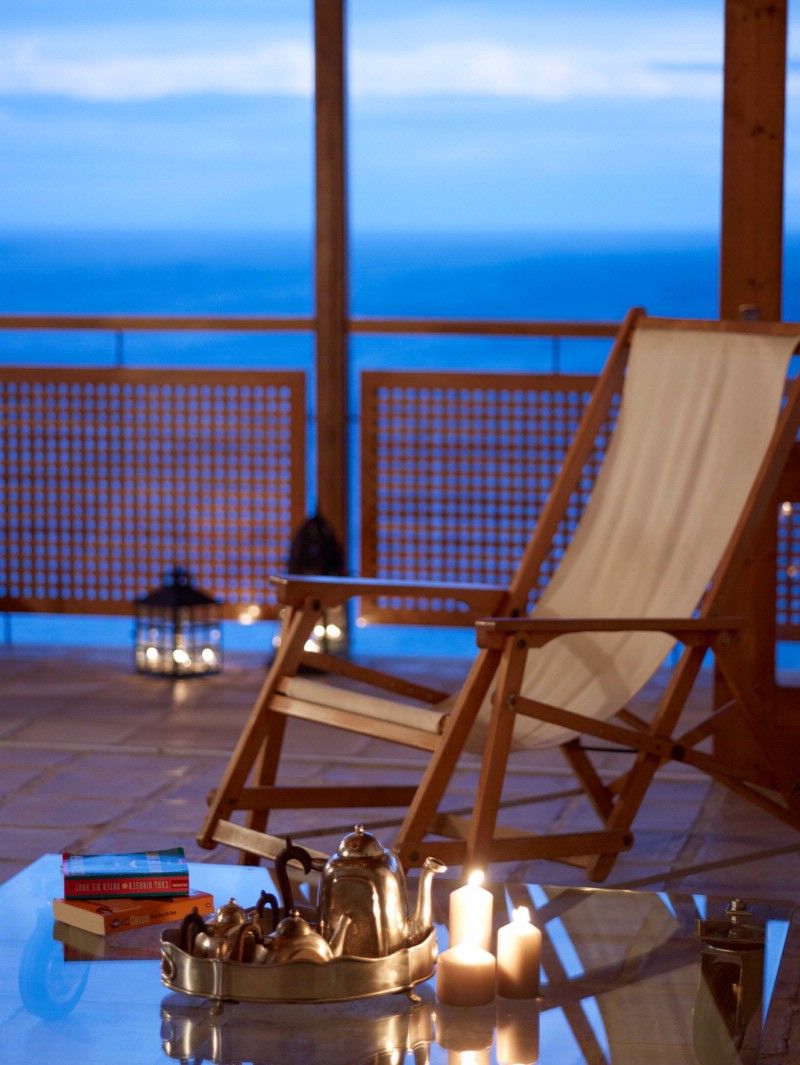 Atrium Hotel Skiathos