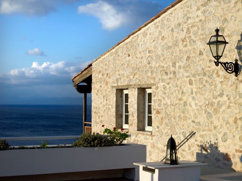 Atrium Hotel Skiathos