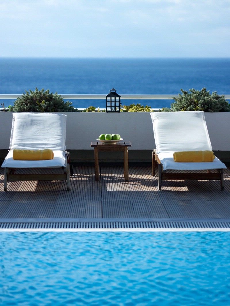 Atrium Hotel Skiathos