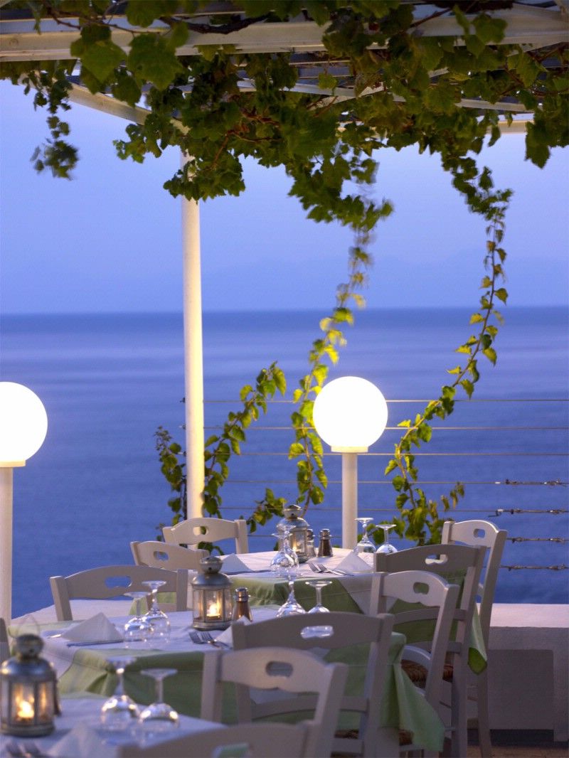 Atrium Hotel Skiathos