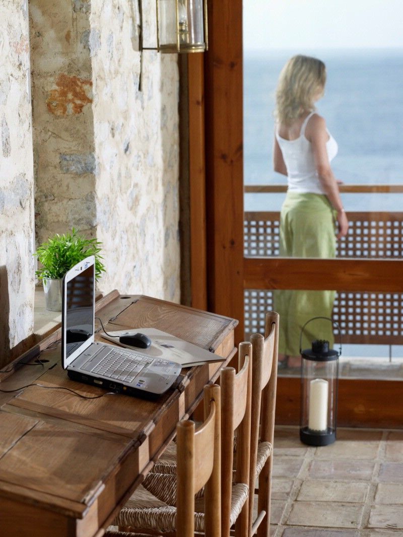 Atrium Hotel Skiathos