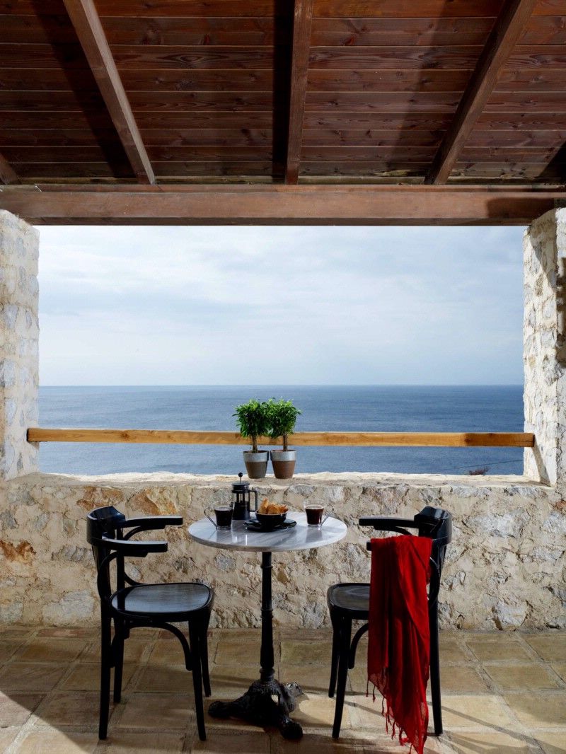 Atrium Hotel Skiathos