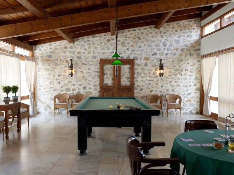 Atrium Hotel Skiathos