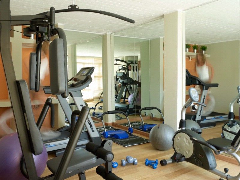 Atrium Hotel Skiathos