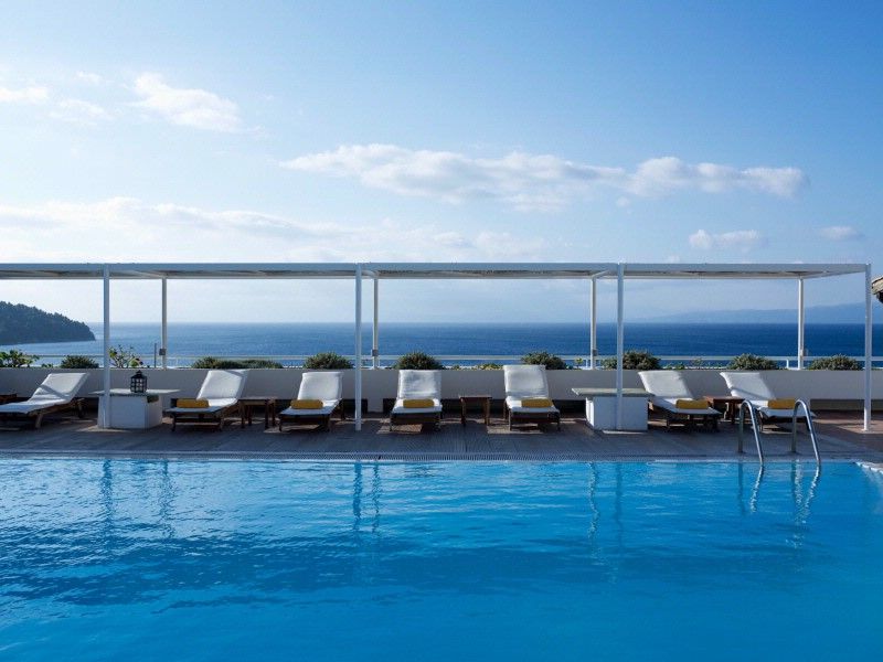 Atrium Hotel Skiathos