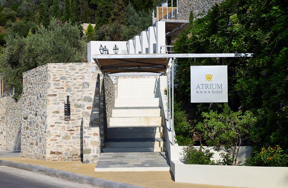 Atrium Hotel Skiathos
